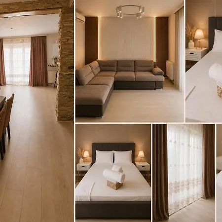 Adori Villa *